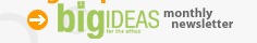 NewsLetter Signup